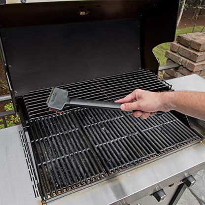 Char-Broil Standard Nylon Bristle Brush - Image 5