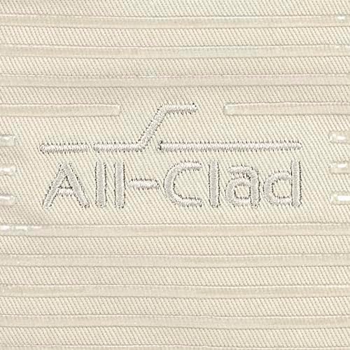 All-Clad Premium Pot Holder & Hot Pad: Heat Resistant to 500 Degrees - Image 3