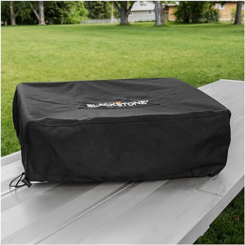 Blackstone® 1724 22” Tabletop Griddle Cover, - Image 5