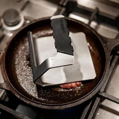Breeo Griddle Press 2.6 lbs - Image 4