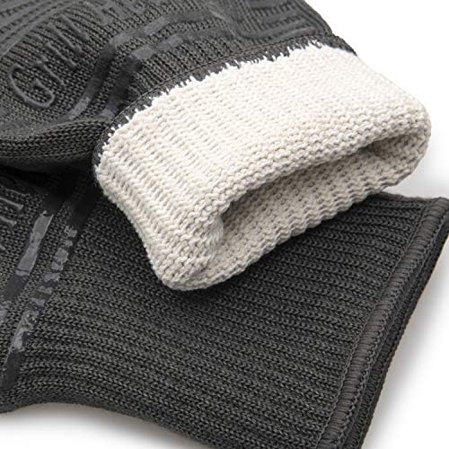 GRILL HEAT AID Grill Gloves Heat Proof - Image 4
