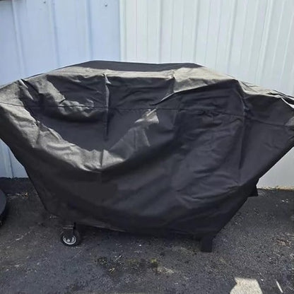 ZJYWSCH Griddle Cover for Blackstone 28" Griddle w/Hood Dual Shelf Flat Top Grill, fit Griddle Model 1883 1924 2094 2147 2207 2270 2287 2311 2325 2351 2355 2357 2367