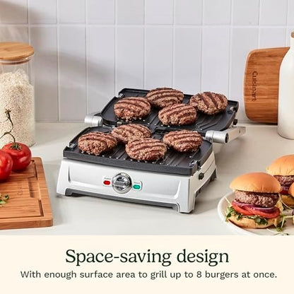 Cuisinart Griddler® Compact - Image 2