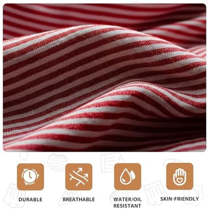 VALOME 2 Pack Kitchen Aprons - Image 3
