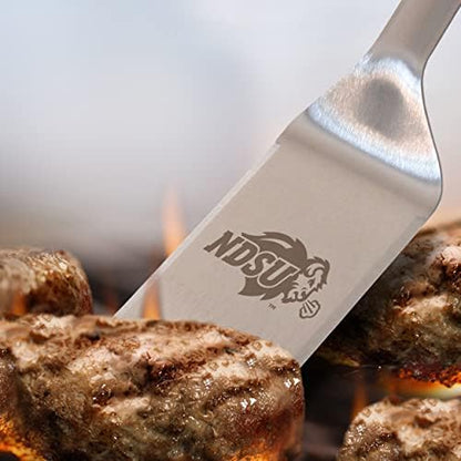 YouTheFan NCAA NCAA Stainless Steel BBQ Spatula - Image 3