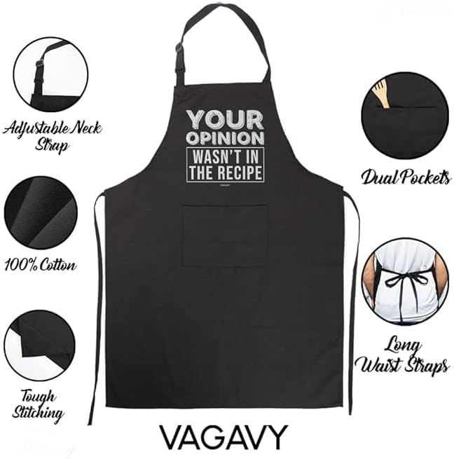 VAGAVY 100% Cotton, Husband - Image 2