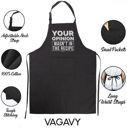 VAGAVY 100% Cotton, Husband - Image 2