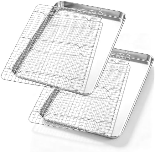 Homikit Large Baking Sheet by Homikit