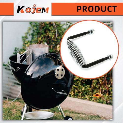 Kojem Spring Handle Mounting Bracket Compatible - Image 3
