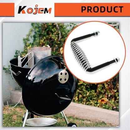 Kojem Spring Handle Mounting Bracket Compatible - Image 3