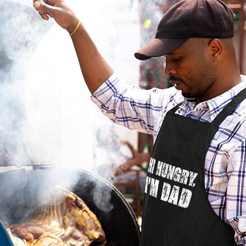 Funny Cooking Aprons for Women Men - Image 5