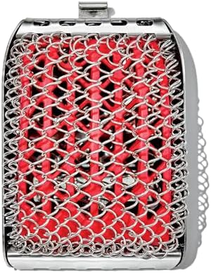 OXO Outdoor Coiled Grill Brush Replacement Head by Unknown