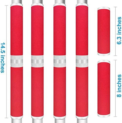 Refrigerator Door Handle Covers, Keep Your Kitchen Appliance Clean from Food - Image 6