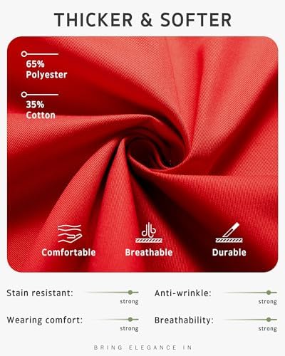 Syntus Chef Apron for Men Women - Image 3