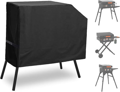 ZJYWSCH Griddle Cover for Blackstone 22 17 Inch Griddle with Hood and Stand, for Blackstone Adventure Ready 22" 1891 1833 2341, On The Go 1935 1939 1967 2015, for Pit Boss PB260PSP2