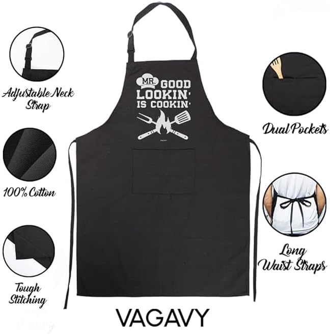 VAGAVY 100% Cotton, Husband - Image 2