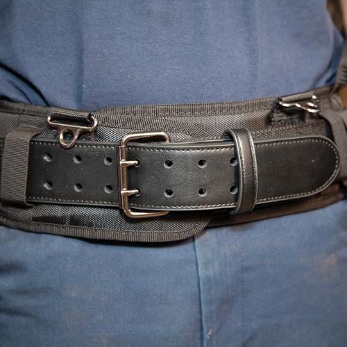 Klein Tools 55919 Electrician Tool Belt - Image 4
