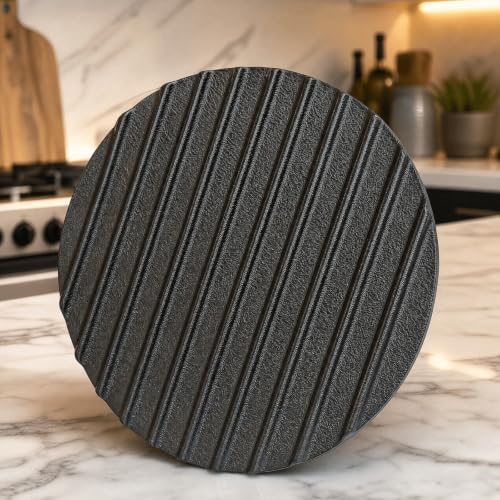 Burger Press - Image 5