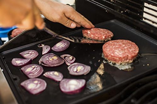 Cast Iron Reversible Griddle for Rogue® 425 - Image 5