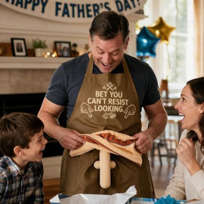 Funny Apron for Men - Image 6