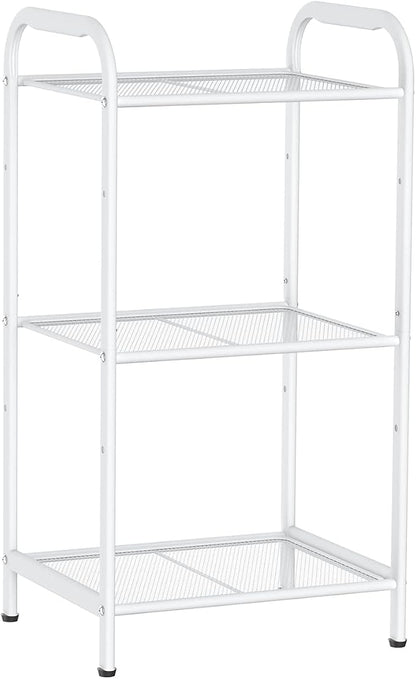 MAX Houser 3 Tier Standing Shelf Units by MAXHouser