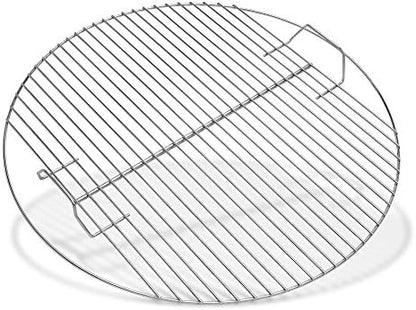 Weber® Charcoal Cooking Grate for 22" Grills, Charcoal Components by Unknown