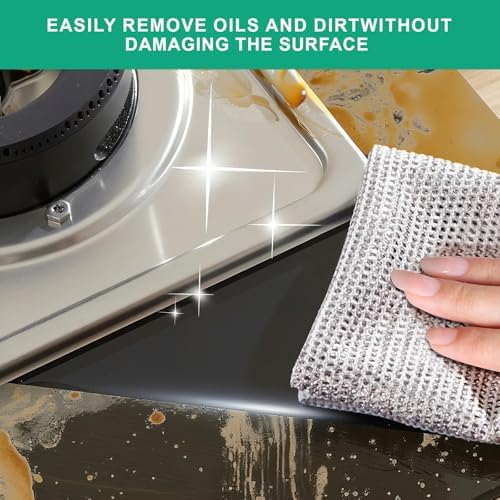 Multipurpose Non Scratch Wire Dishcloth - Image 2