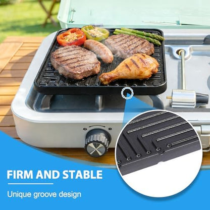 Ceramic Nonstick Reversible Griddle - Image 3