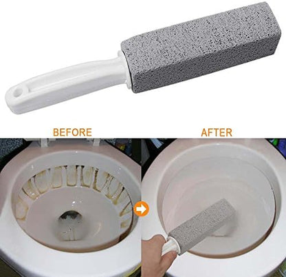 4 Pack Toilet Pumice Stone - Image 3