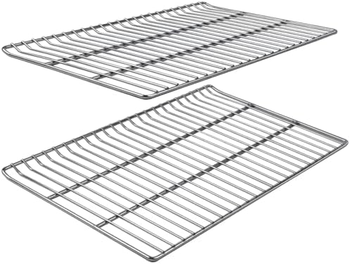 Cooking Grate Replacement Parts by COMVIEE