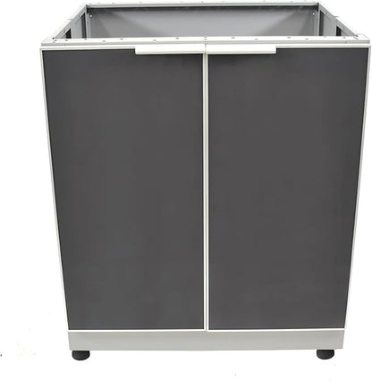 Outdoor Kitchen Combo 3-PC #1