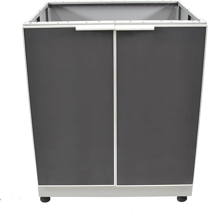 Outdoor Kitchen Combo 2-PC #2