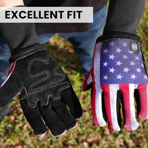 Grill Rescue Gloves - Image 2