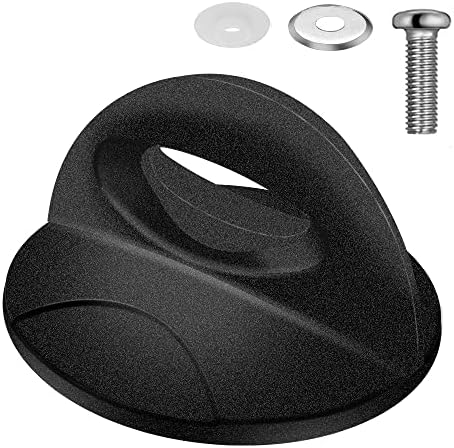 Pot Lid Handle Knob Grip Universal Pan Lid Top Replacement Holding Knob by SENLIXIN