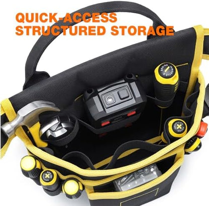 Tool Belt for Men - Image 6
