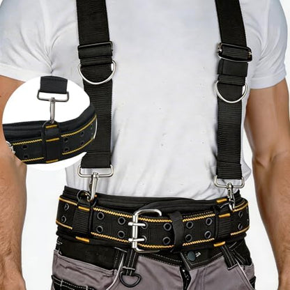MELOTOUGH 2-Inch Padded Tool Belt - Image 2