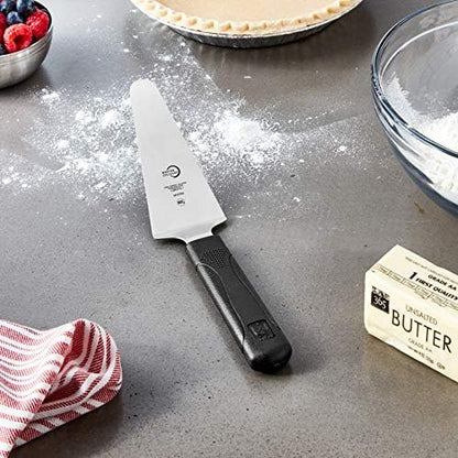 Mercer Culinary Millennia Pie Knife/Server, 5-Inch x 2-Inch Blade - Image 6