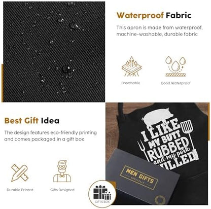 JDNFYGX Gifts for Men Dad Husband - Image 3