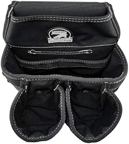 Gatorback B140 Professional Carpenter & Framer Tool Belt Combo - Image 6