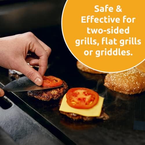 Stera-Sheen Griddle Cleaner - Image 4