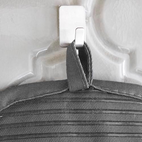 All-Clad Premium Pot Holder & Hot Pad: Heat Resistant to 500 Degrees - Image 3