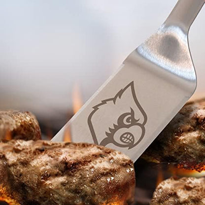 YouTheFan NCAA NCAA Stainless Steel BBQ Spatula - Image 3