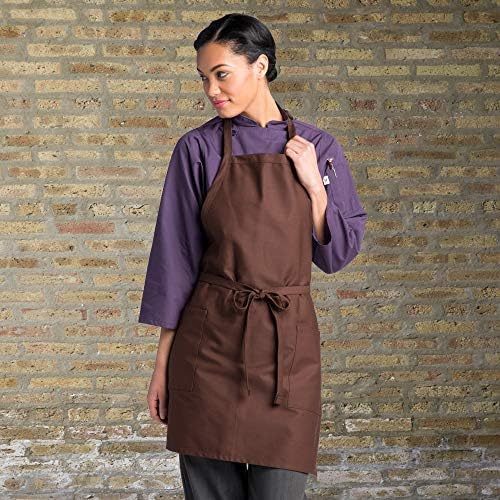 Uncommon Threads Bib Aprons - Image 2