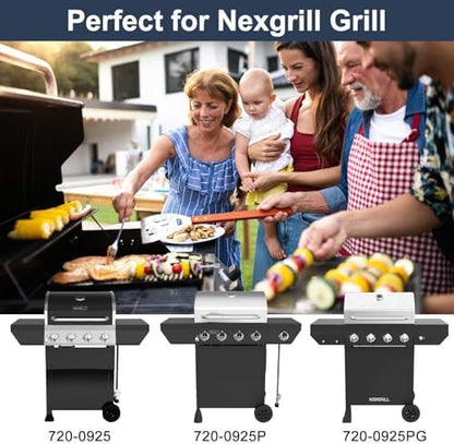 Criditpid Grill Replacement Parts - Image 2