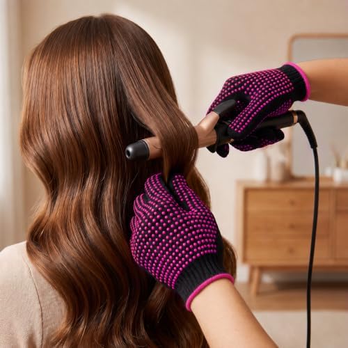 HTVRONT Heat Resistant Gloves for Sublimation 2Pcs - Image 5