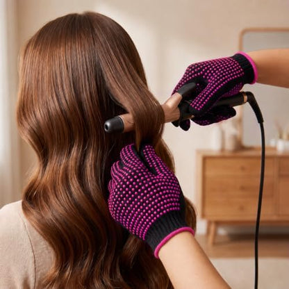 HTVRONT Heat Resistant Gloves for Sublimation 2Pcs - Image 5