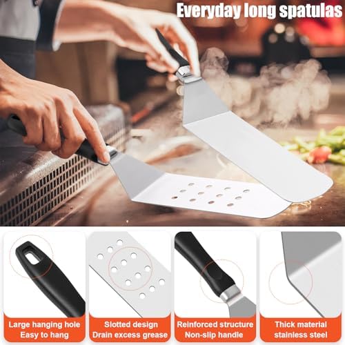 RINPIR 42pcs Griddle Accessories Kit - Image 6