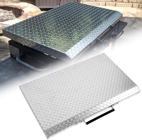 KUAFU 36" Griddle Cover Compatible by KUAFU