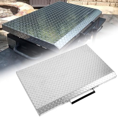 KUAFU 36" Griddle Cover Compatible by KUAFU