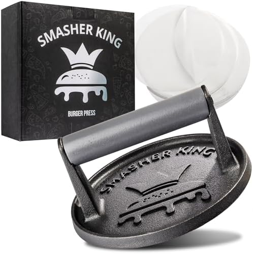 Smash Burger Press by AllCollection